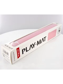 Play-Mat Monochrome Pink 61 x 35 cm