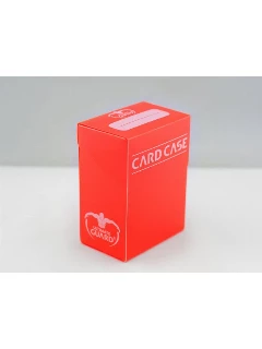 Deck Box - Ultimate Guard - Deck Case Orange