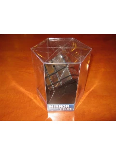 Rubik Mirror Kocka