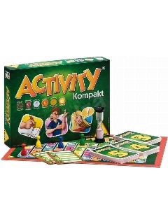 Activity Kompakt
