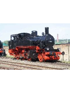 Piko G 37260 Dampflok Br 91.3 Dr Iii