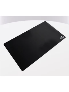 Play-mat Monochrome Black 61 X 35 Cm