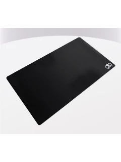 Play-Mat Monochrome Black 61 x 35 cm