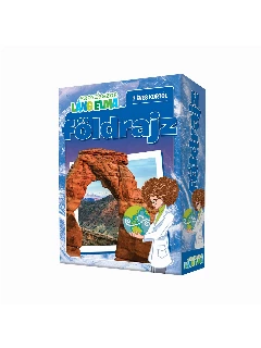 Professzor Láng Elma - Földrajz