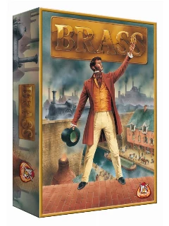 Brass