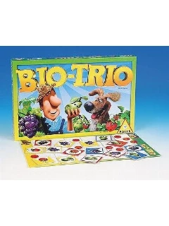 Bio-trio