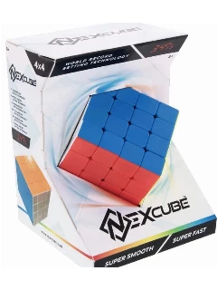 Nexcube 4x4 Kocka