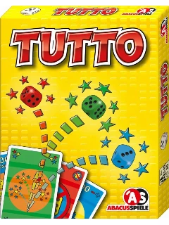 Tutto! - Volle Lotte!