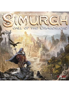 Simurgh: Call Of The Dragonlord (Kiegészítő)