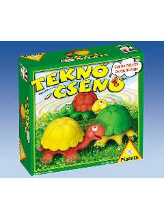 Teknő-csenő