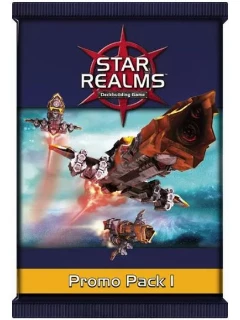 Star Realms - Promo Pack I (Kiegészítő)