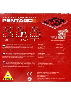 Pentago