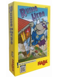 Rhino Hero