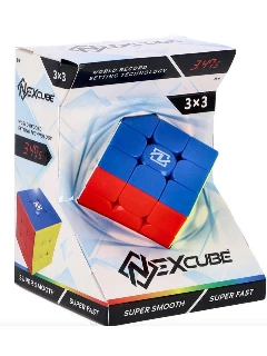 Nexcube 3x3 Kocka