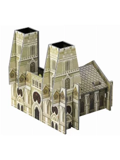 The Cathedral of Orléans_8162