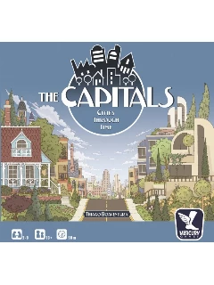 The Capitals