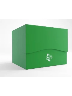 Deck Box - Side Holder 100+ Green