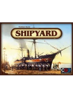 Shipyard