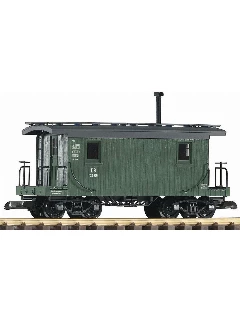 Piko G 37801 Db Iii Baggage Wagon