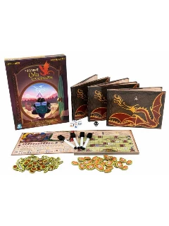 A hobbit - Oda és vissza