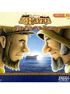 Le Havre: The Inland Port
