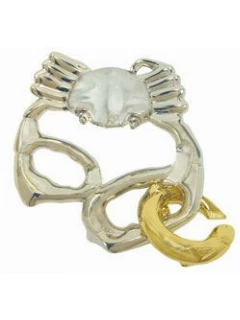 Cast - Claw - 2