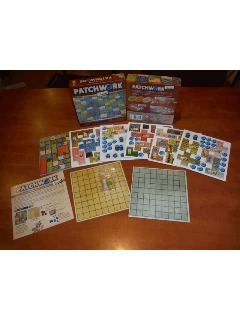 Patchwork