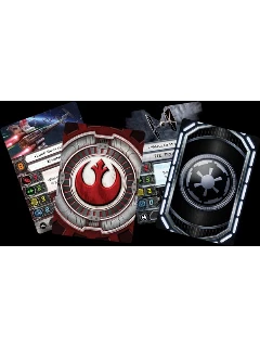 Star Wars: X-Wing Miniatures Game