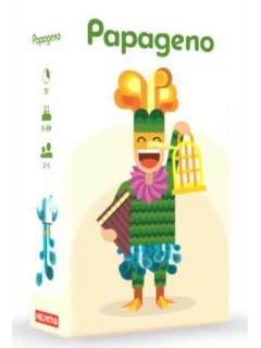 Papageno