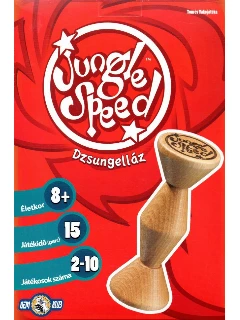 Jungle Speed