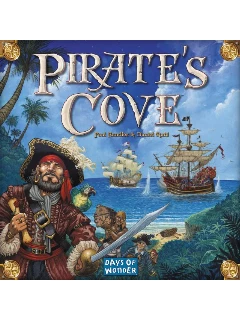 Pirate's Cove