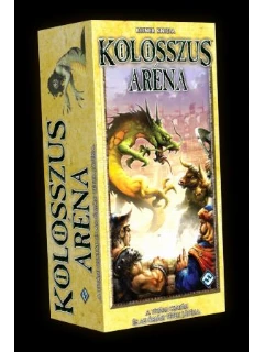 Kolosszus aréna