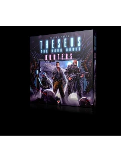 Theseus - The Dark Orbit - The Hunters (Kiegészítő)