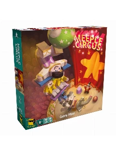 Meeple Circus