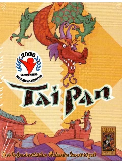 Tai Pan