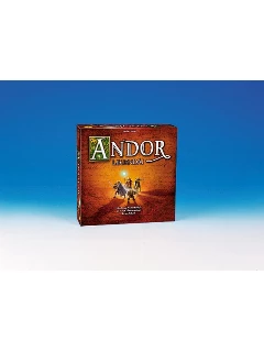 Andor legendái