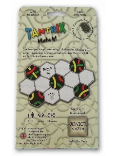 Tantrix Match! Junior