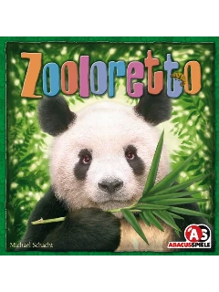 Zooloretto (Angol)