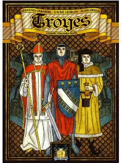 Troyes