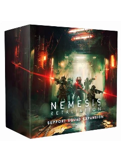 Nemesis: Retaliation Support Squad Expansion