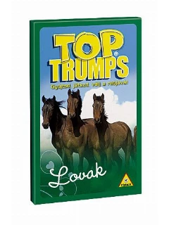Top Trumps - Lovak