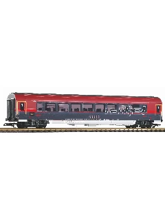 Piko G 37666 Personenwagen 1. Klasse Railjet Öbb Vi
