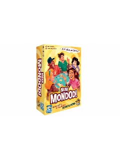 Nem mondod!