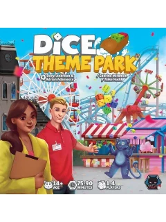 Dice Theme Park