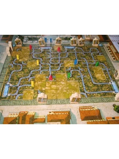Aqua Romana