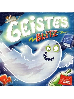 Geistesblitz