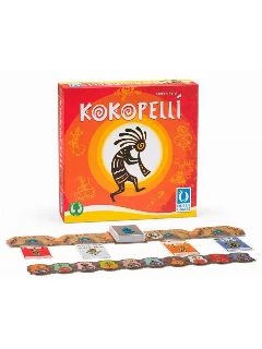 Kokopelli