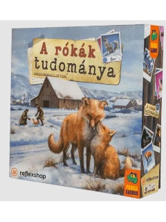 A rókák tudománya