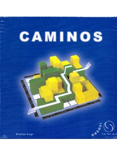 Caminos
