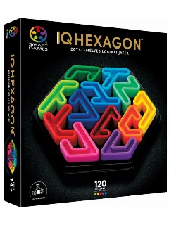 IQ Deluxe - Hexagon